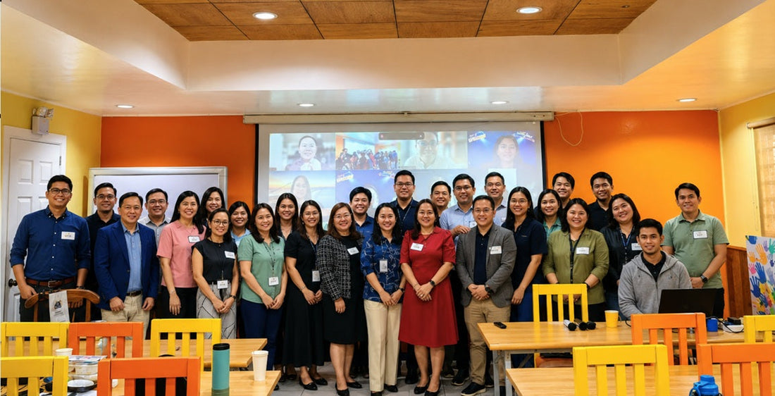 Training Conference On Balanced Scorecard