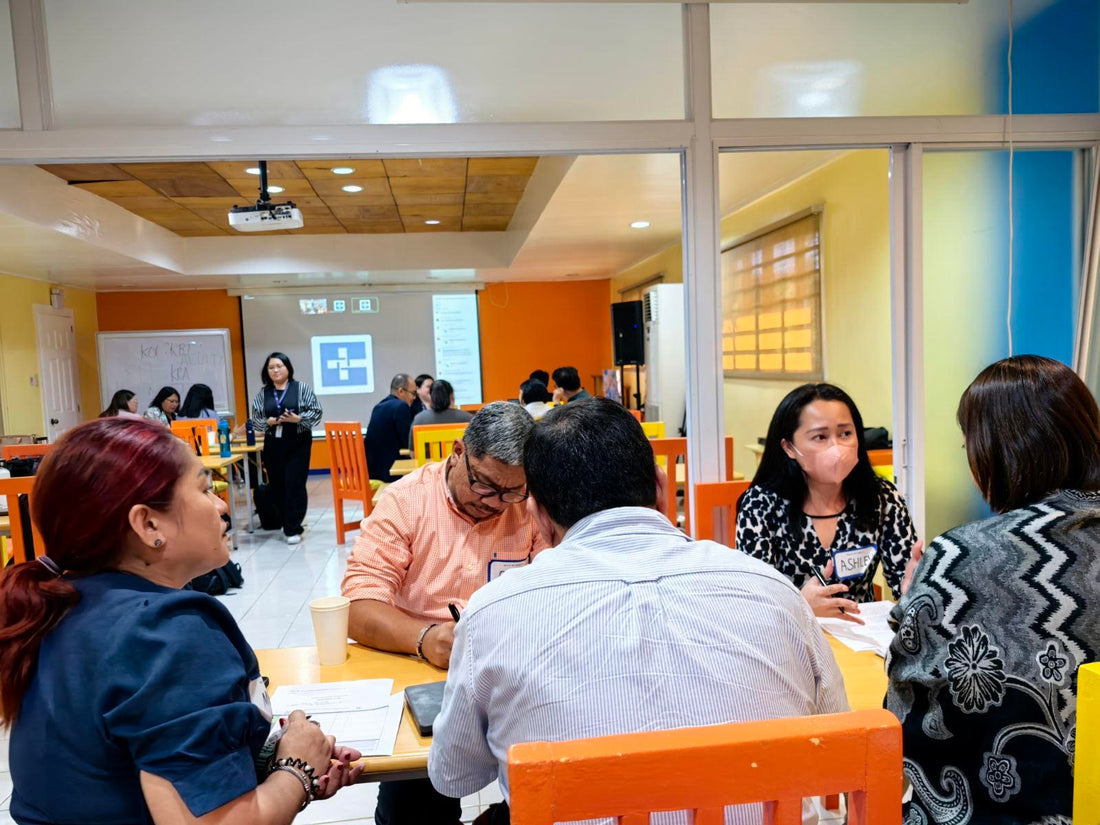 Workshop On Bradford Attendance Management