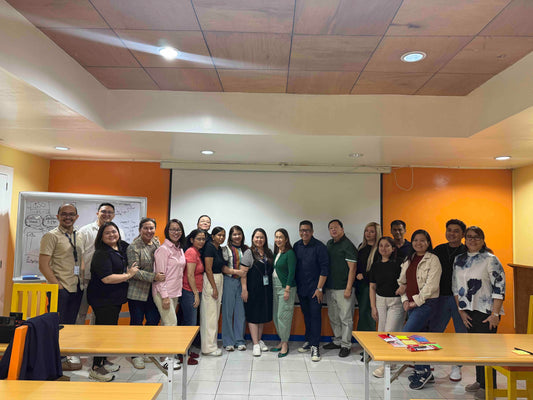 PMII Leadership Circle Sept 2025 Stratplan