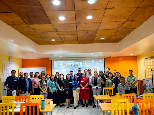 Training Conference On Balanced Scorecard